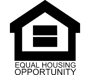 Equal Housing Opportunity