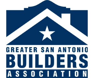 Greater San Antonio Builders Association Member