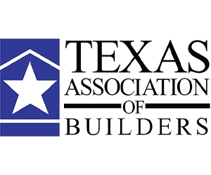 Texas Association of Builders Member