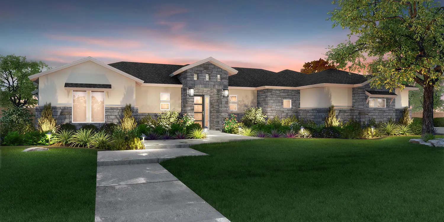 Madrone Journey Homes