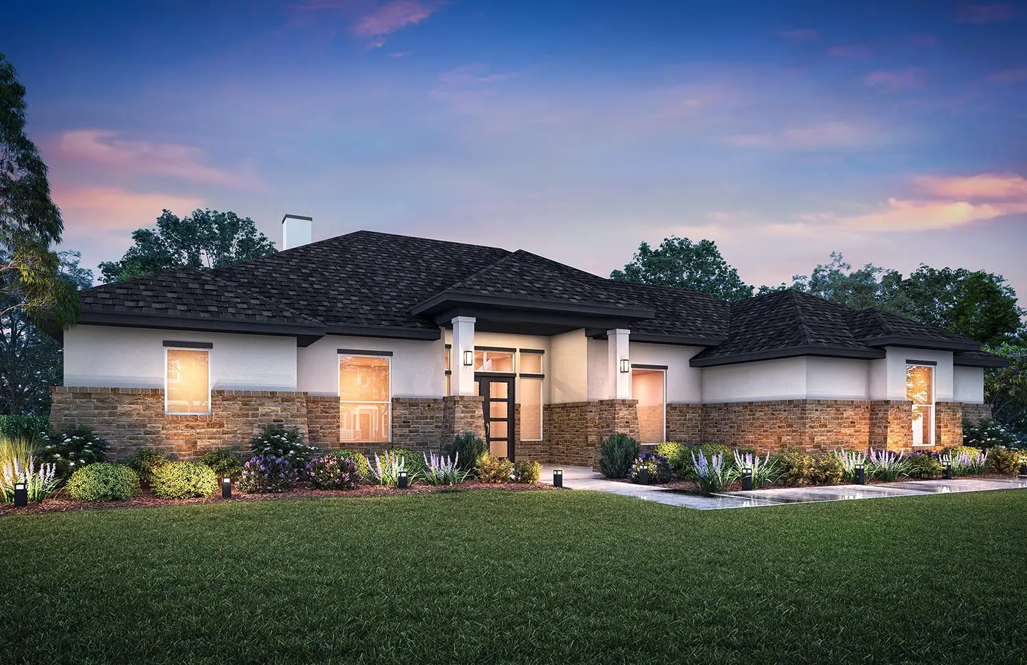 Salado | Journey Homes