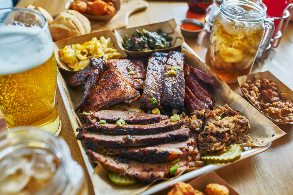 The Best Places to Eat in New Braunfels, TX - Local Restaurants